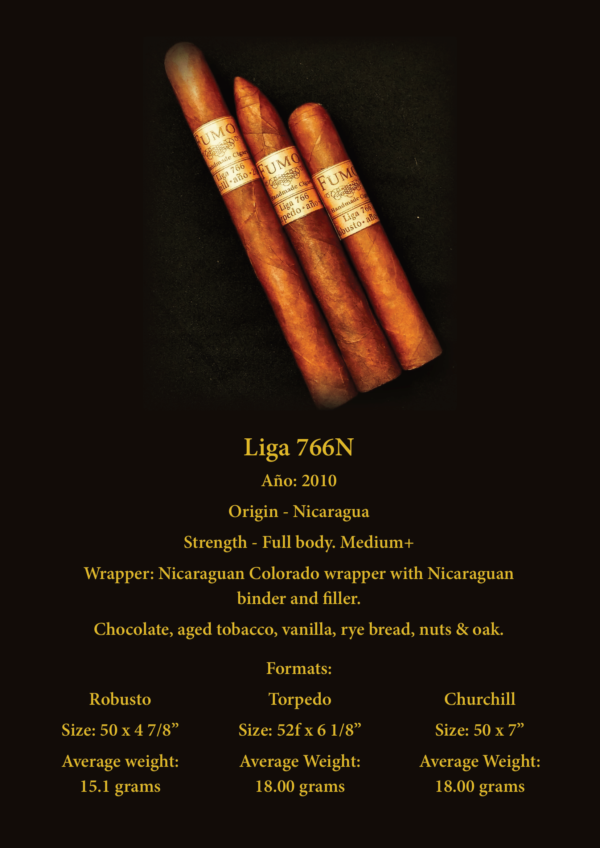 Liga 766N año 2010 - Image 2