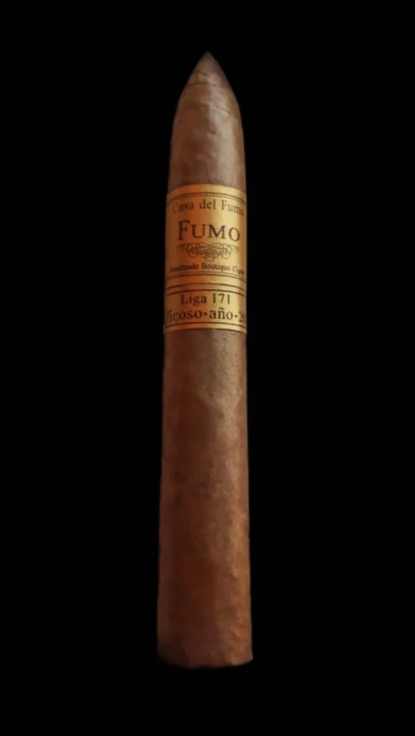 Liga 171 Belicoso