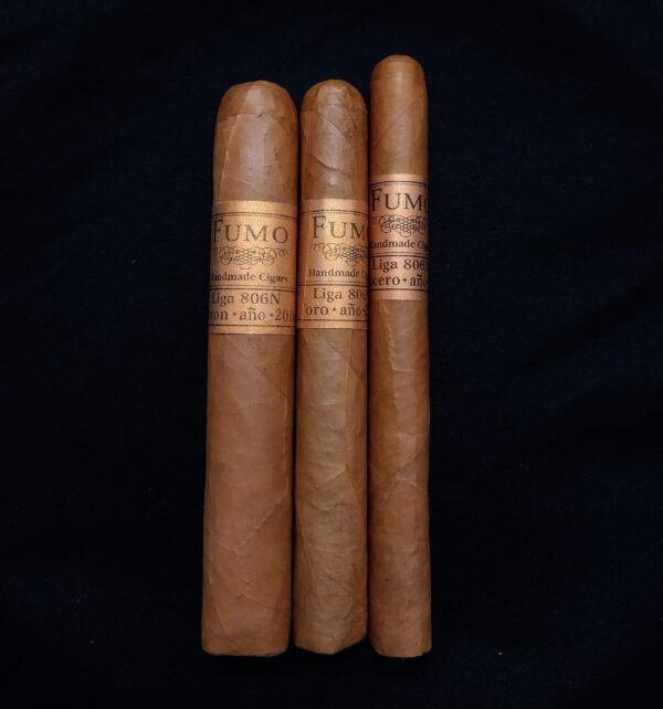 Liga 806N año 2016. Patron, Toro & Lancero - Image 3